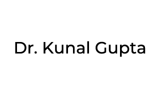 Dr. Kunal Gupta